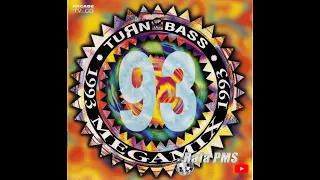 Turn Up The Bass - Megamix 1993