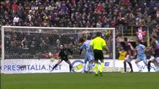 Bologna-Napoli=2-1 (Serie A - 27a Giornata - Goals-Sintesi-Highlights) SKY HD