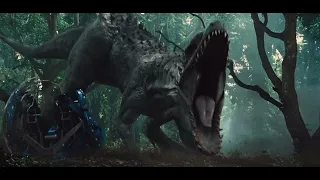 Allosaurus Meme| Mega CHOMP