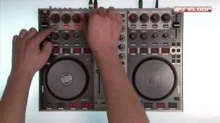 Reloop Jockey 3 - Feature Overview 2 (4/5) English