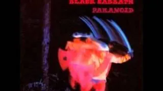 Black Sabbath - 01 War Pigs