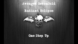 Avenged Sevenfold - Radiant Eclipse - Drop D