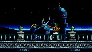 Prince of Persia (PC-98) - uncut longplay, no commentary