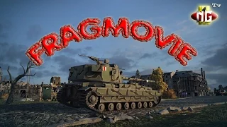 - FragMovie от NgIII - ох уж эта БАБАХА)) (4K HD)