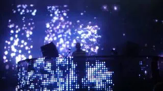 Tiesto Atlantic City 3/27/2010 - Borgata - Way Out West - The Gift (Michael Woods Remix)