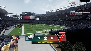 FlightReacts Ruins Christmas After Spending $20K+ On MUT 24 Squad Just For This To Happen...