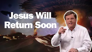 Jesus Will Return Soon   Tipping Point   End Times Teaching   Jimmy Evans 2024