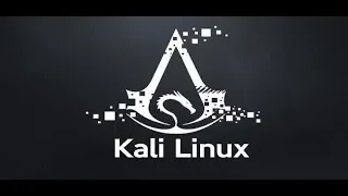 Установка Kali Linux на виртуальную машину Virtual Box