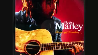 Bob Marley Songs of Freedom disc 3, tracks 1-3