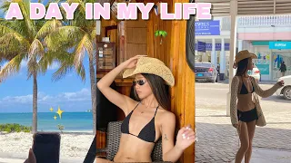 A DAY IN MY LIFE: In the Bahamas 🇧🇸