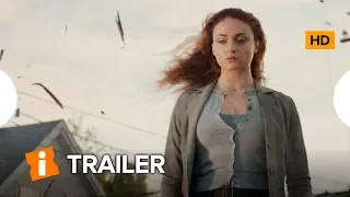 X-Men: Fênix Negra | Trailer Final Legendado