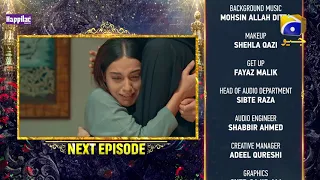 Khuda Aur Mohabbat - Season 3 - Ep 16 Teaser - Digitally Presented by Happilac Paints - 21st May 21