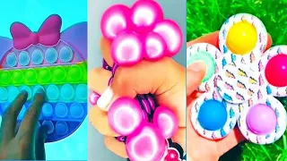 POP IT ASMR SATISFYING Fidget Toys🎠Tik Tok Compilation #shorts