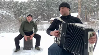 ♫ ♫ БОЖЕ КАК  ПОЁТ ЭТOT ПАРЕНЬ ! Аж мурашки по коже.Семён Жоров - МОЙ БРАТ . . .