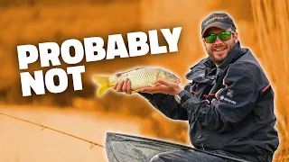 Have You Seen This Fishing Method Before?
