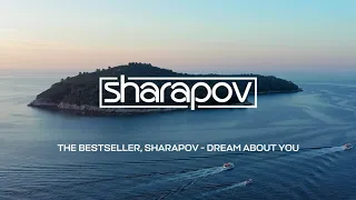 The Bestseller & Sharapov - Dream About You (Deep Mix)