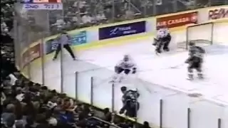 2000 Game 4 Dallas Stars vs Edmonton Oilers