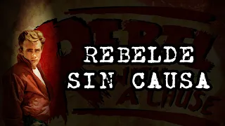 Misterios Detrás De Cámara: REBELDE SIN CAUSA