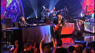 Santana - Love of My Life  (w/ Dave Matthews & Carter Beauford)