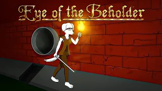 Eye Of The Beholder 1 Review | Pergasus