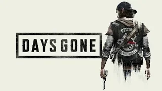 "Жизнь после" PS4 Pro (Days Gone) прохождение #1