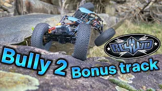 Y a un peu plus, je vous le mets quand même? #bully2 #rc4wd #rcrockcrawler #rclife