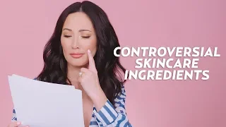 Controversial Skincare Ingredients: Experts Weigh In | Beauty with Susan Yara