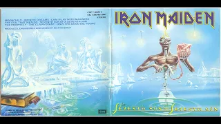 Iron Maiden - Infinite Dreams