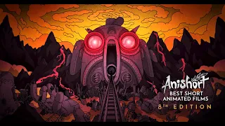 Anishort Festival • Trailer - 8th Edition