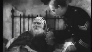 Will Hay - Visiting Harbotle's dad (from "Ask A Policeman")