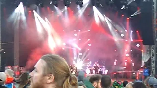 halestorm - i miss the misery live download festival 2019