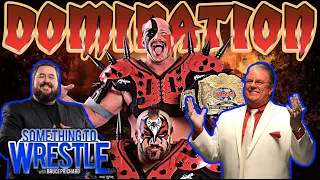 Bruce Prichard On The Road Warrior Domination