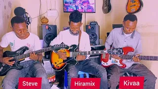 RIP(LALA SALAMA)🎸Kakai🎸Katitu🔥Kimangu🎸Ndauni🎸Mbindi🔥Usinga🎸MIKATIKO by Hiramix🔥Steve🔥Kivaa🔥Monzi🔥🔥💯