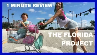 The Florida Project | ORWAV Reviews