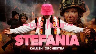 [one hour] Kalush Orchestra - Stefania