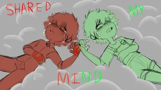 Izuku Izuku (Evelyn Evelyn BNHA Animatic) (Part 1)