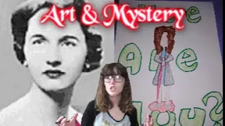 Art & Mystery || The Bizarre Disappearance of Joan Risch