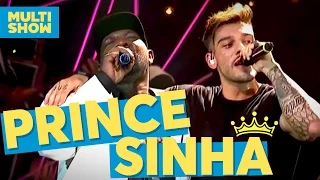 Princesinha | Lucas Lucco + Mr. Catra | Anitta | Música Boa ao Vivo | Multishow