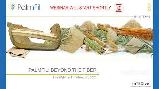 PalmFil: Beyond the Fiber Webinar