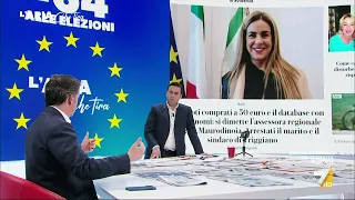 Voto di scambio in Puglia? La stoccata di Matteo Renzi a Michele Emiliano: "Pacioccoso ma sono ...