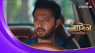 Naagin 6 | नागिन 6 | Raghav ने देखीं अपने पिछले जीवन की झलकियाँ!