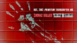 ZODIAC KILLER -- ABC'S "PRIMETIME THURSDAY" OCTOBER 2002