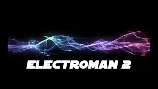 LAZKA ❌ Electroman 2