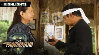 Cardo inherits the weapon that symbolizes the history | FPJ's Ang Probinsyano (w/ English Subs)