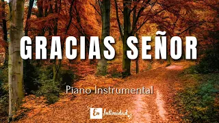 Música Instrumental Cristiana - GRACIAS | Marcos Witt | Música para orar🙏