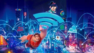 Ralph Breaks the Internet: A Soulless Sequel