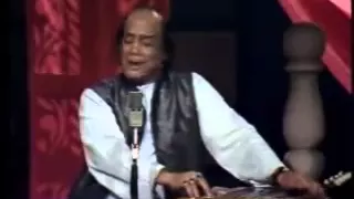 Muhabbat Karne Wale Kam Na Honge - Mehdi Hassan - Live