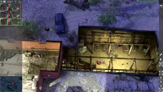 Jagged Alliance: Back in Action | Ohm's First Look