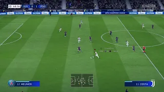 FIFA 19 - Gameplay (PC/UHD)