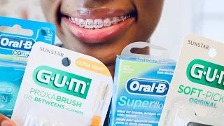 How to Floss with Braces (Best Tools and Tips)